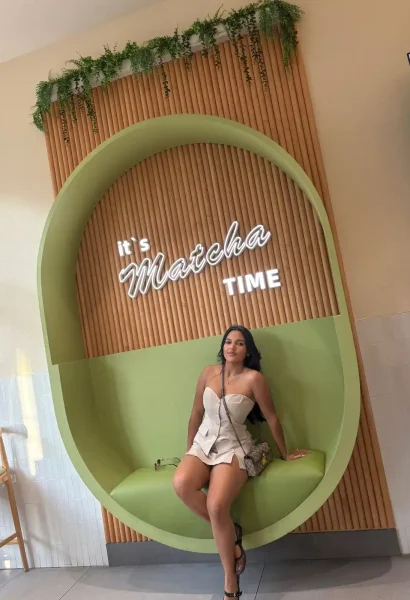 instagramable
